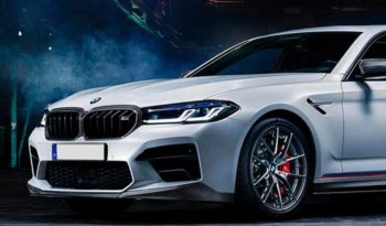 
									2021 NEW BMW M440i voll								