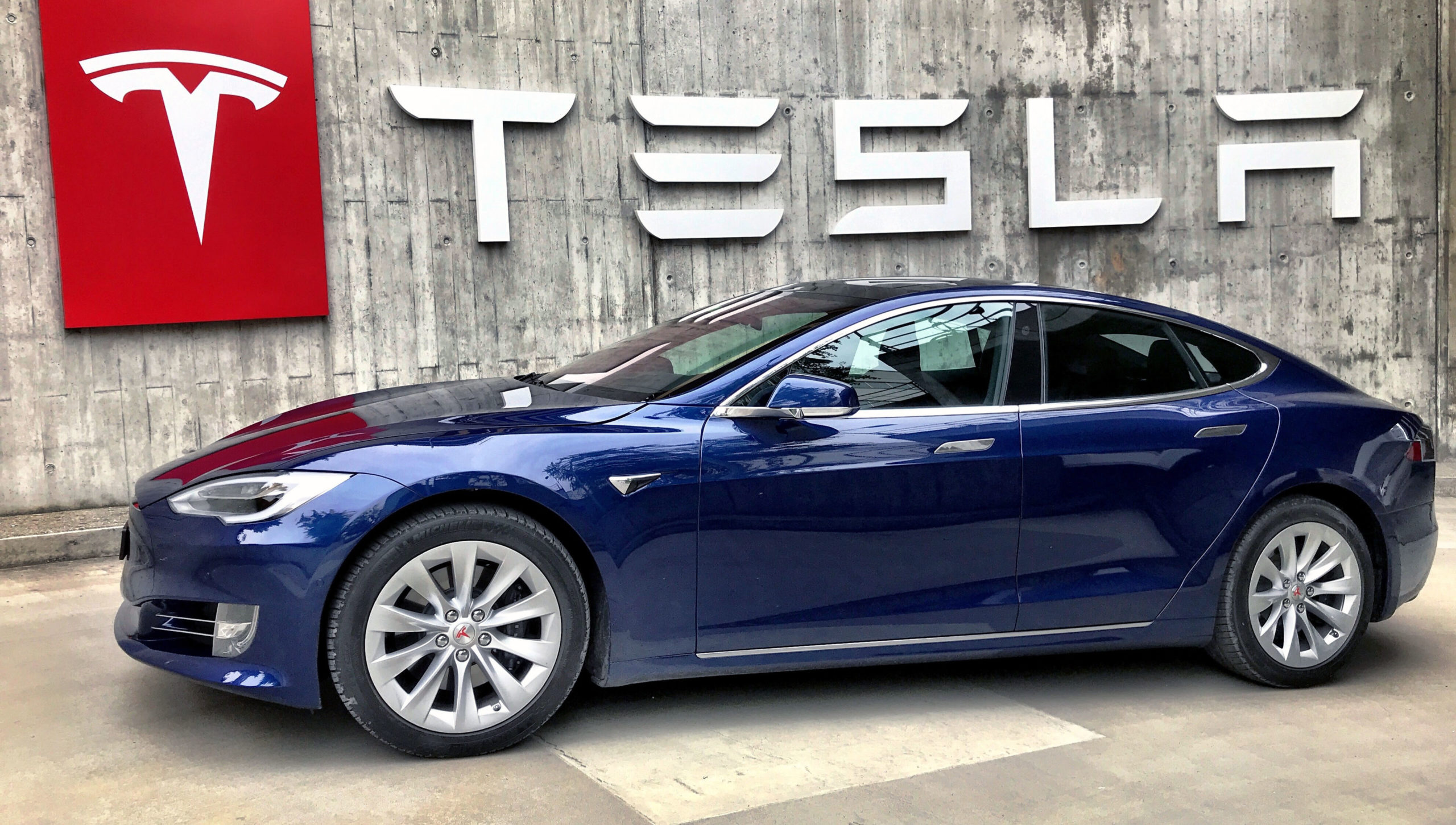 model S-2