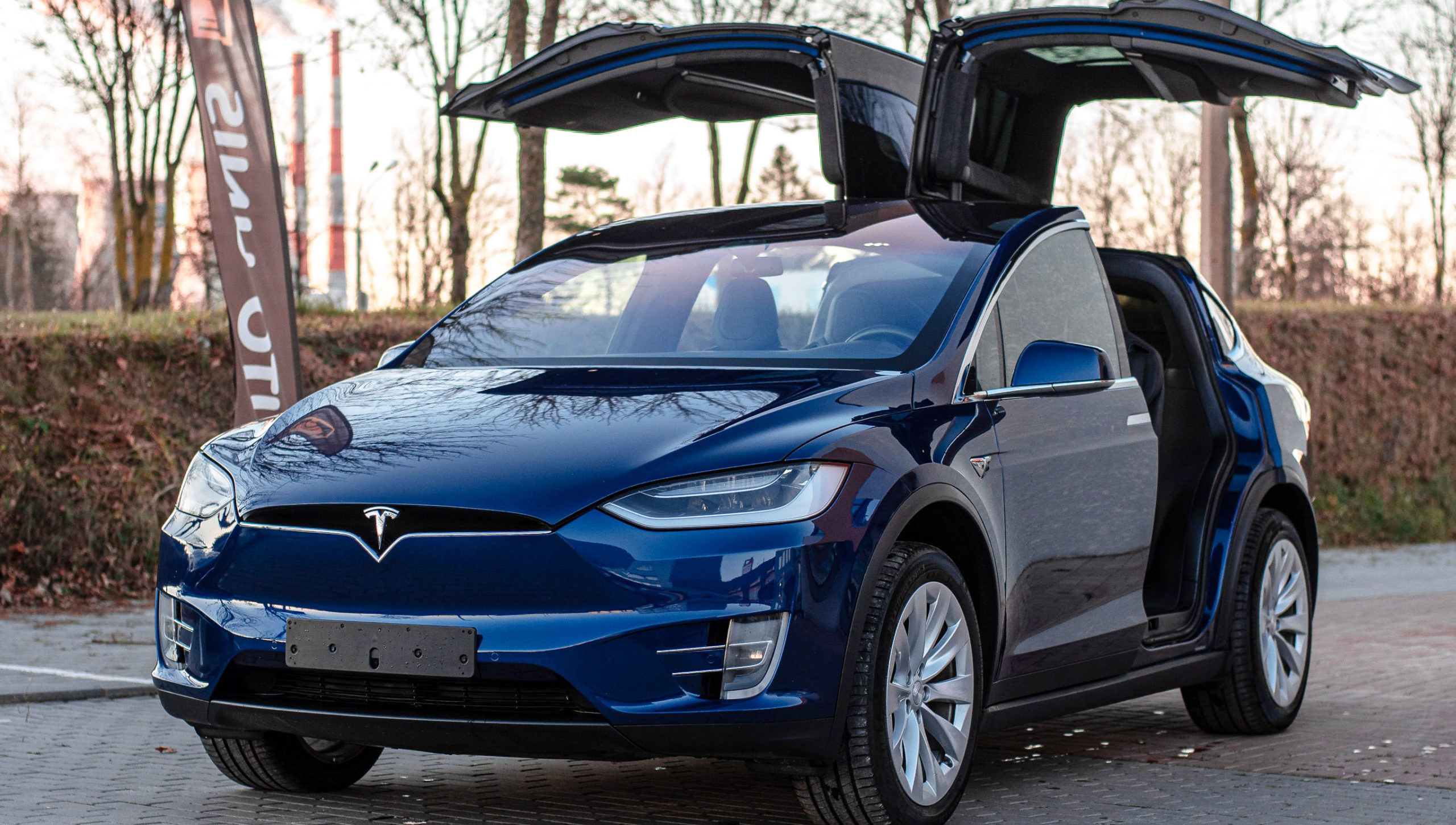 model X-2